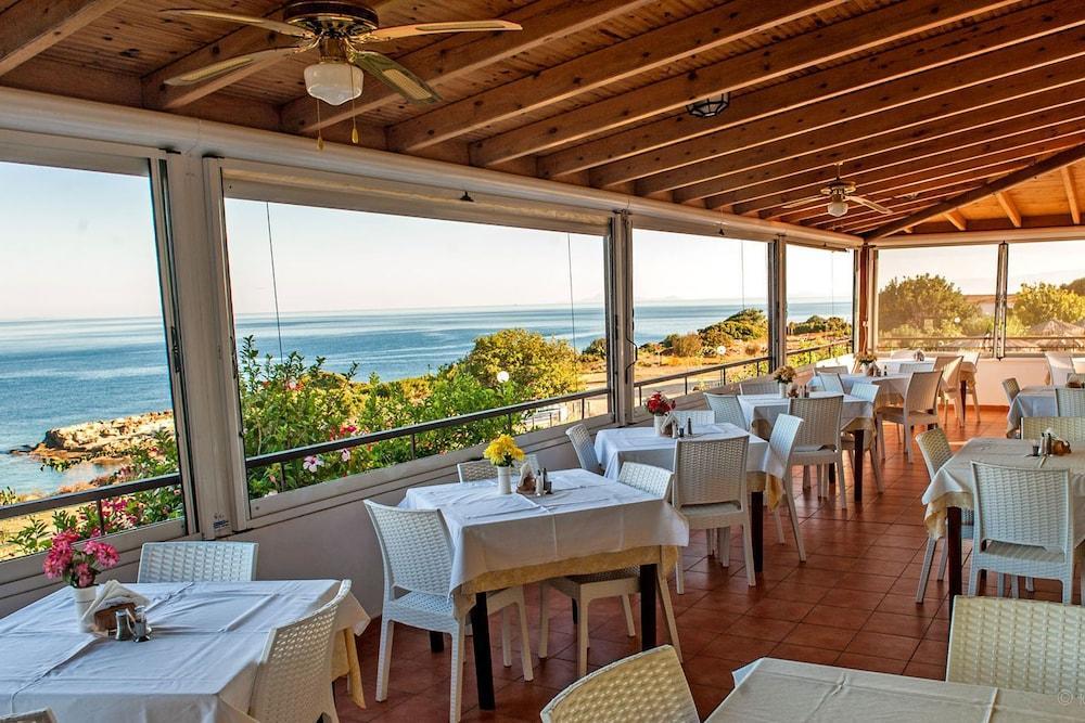 Porto Skala Village Hotel Skala (Kefalonia) Екстер'єр фото