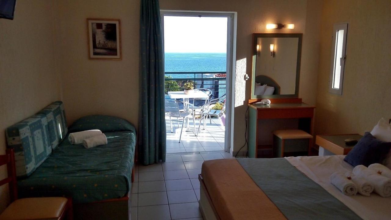 Porto Skala Village Hotel Skala (Kefalonia) Екстер'єр фото