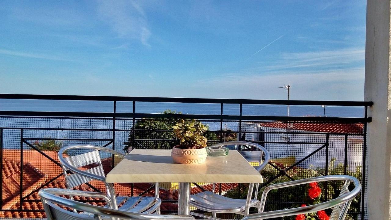 Porto Skala Village Hotel Skala (Kefalonia) Екстер'єр фото
