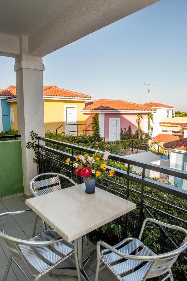 Porto Skala Village Hotel Skala (Kefalonia) Екстер'єр фото