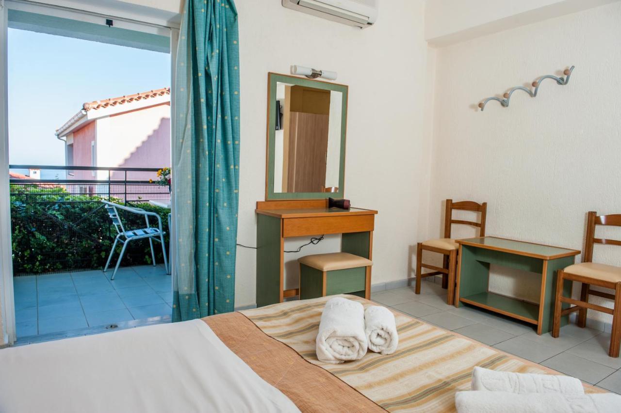 Porto Skala Village Hotel Skala (Kefalonia) Екстер'єр фото