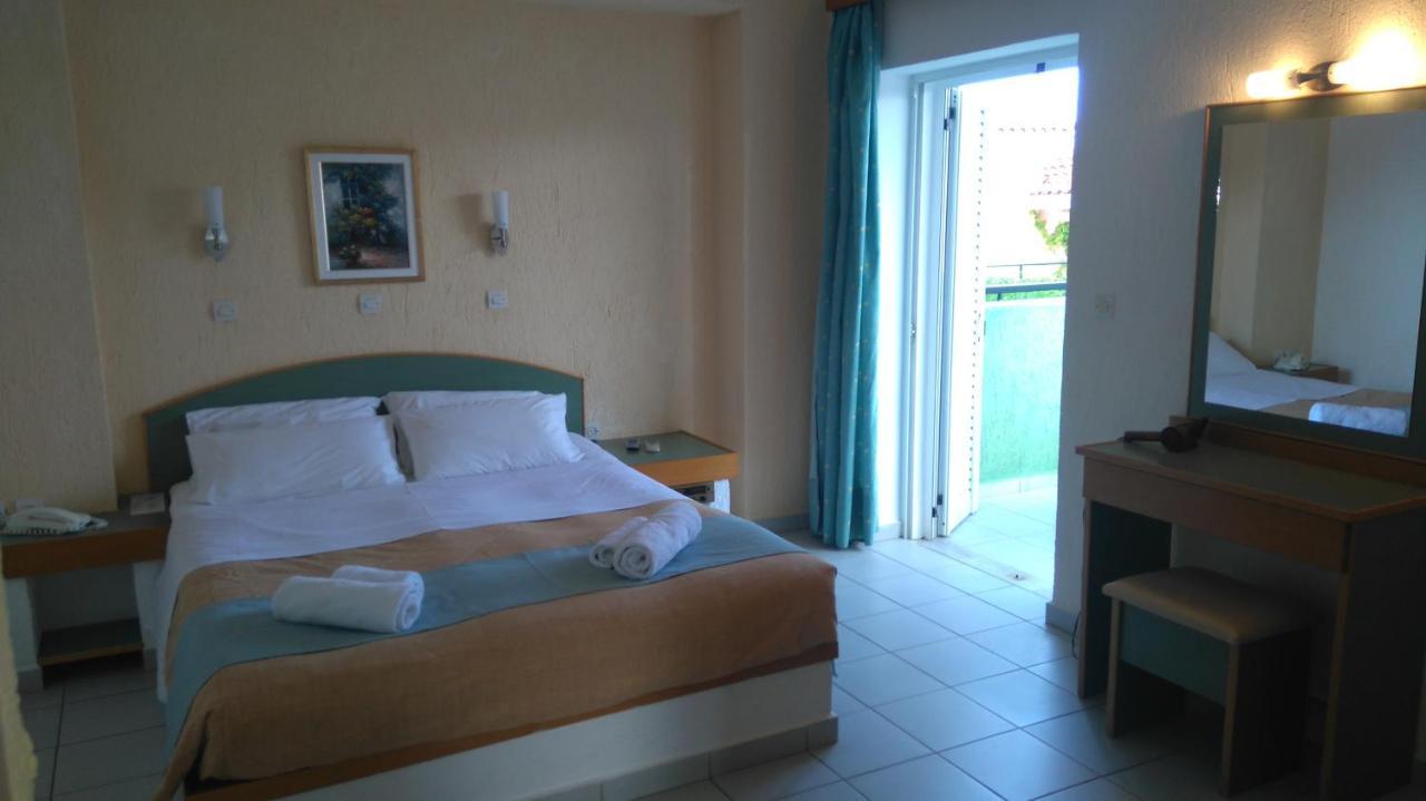 Porto Skala Village Hotel Skala (Kefalonia) Екстер'єр фото