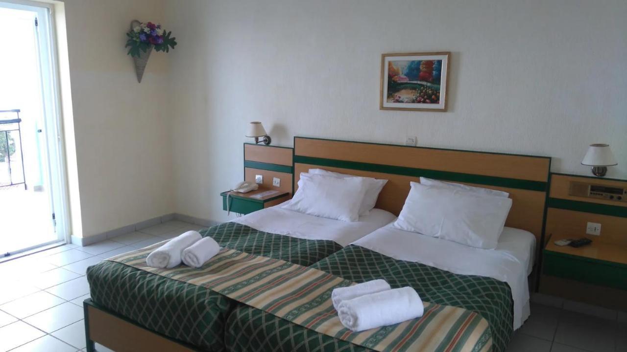 Porto Skala Village Hotel Skala (Kefalonia) Екстер'єр фото