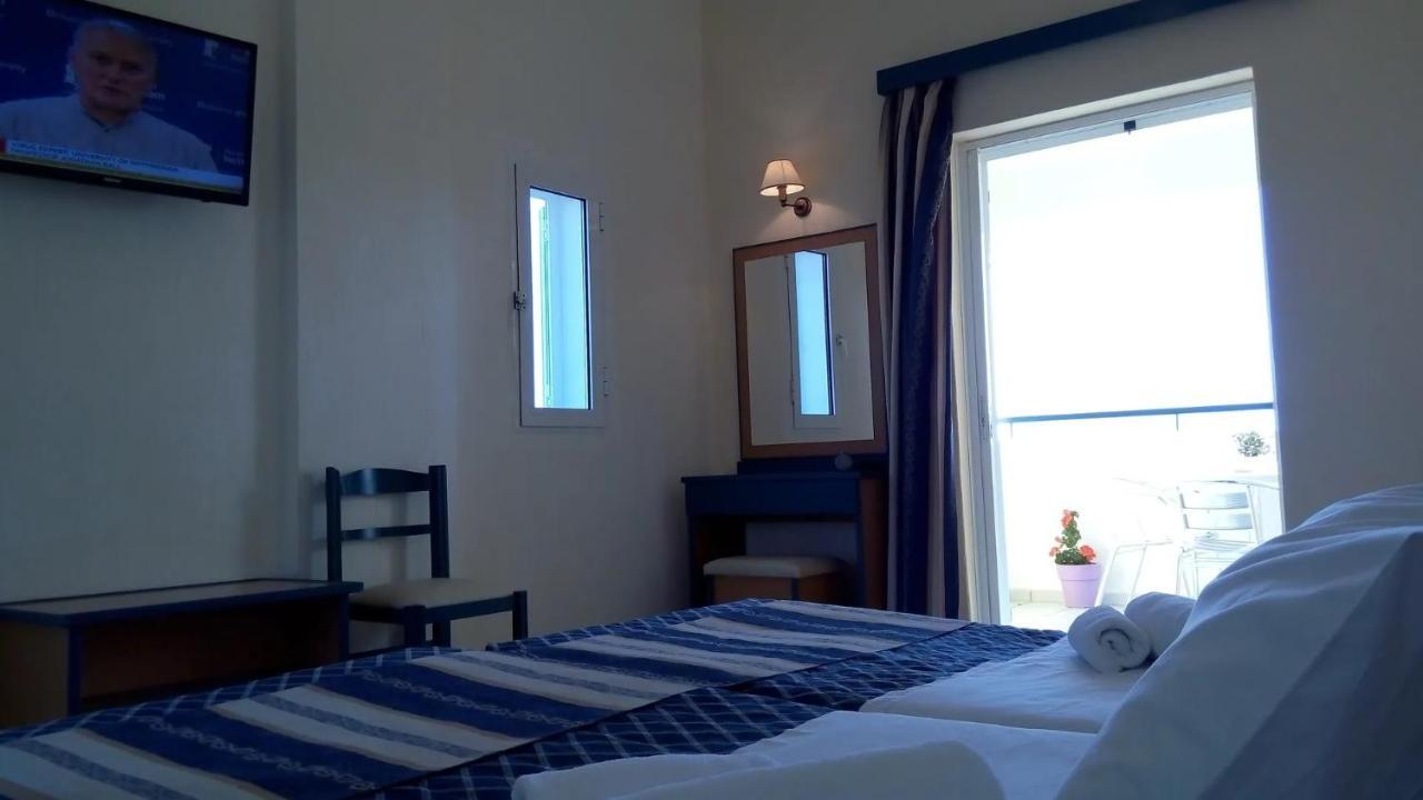 Porto Skala Village Hotel Skala (Kefalonia) Екстер'єр фото