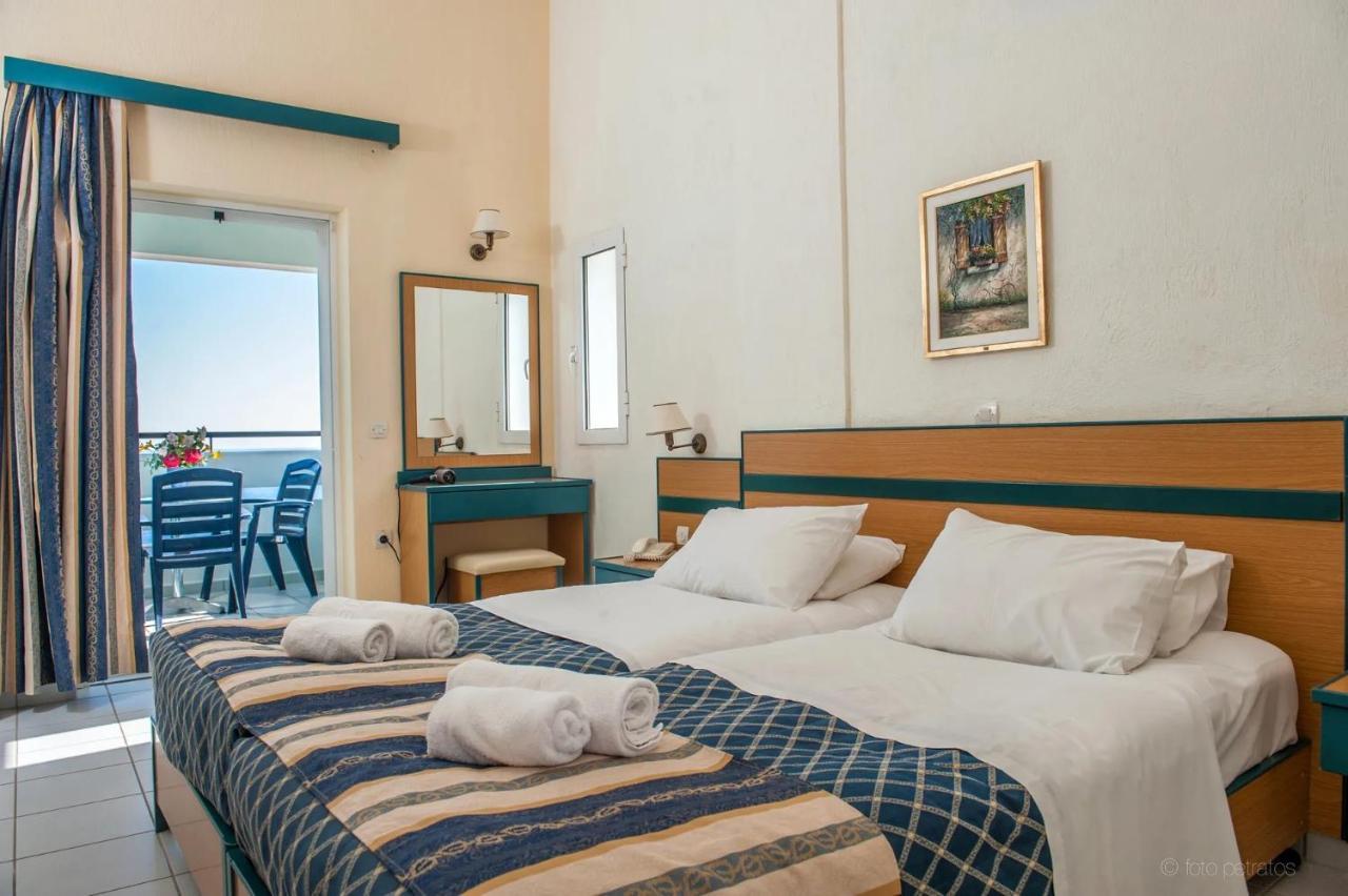 Porto Skala Village Hotel Skala (Kefalonia) Екстер'єр фото