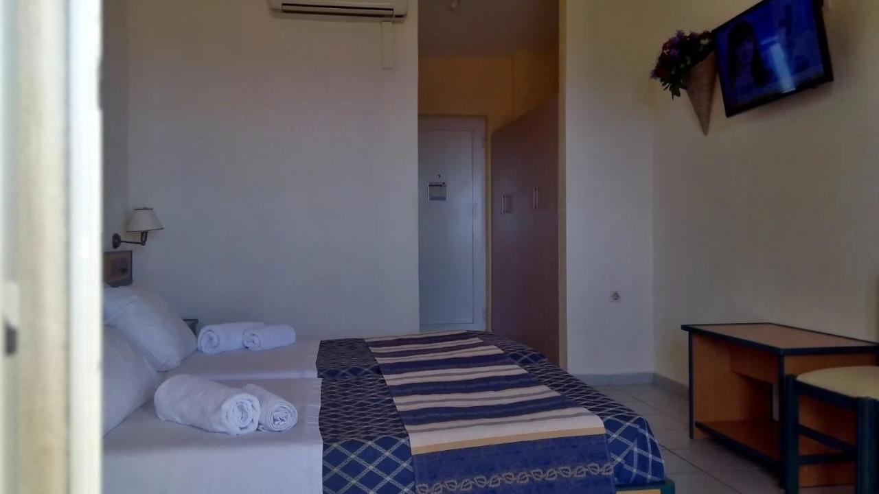 Porto Skala Village Hotel Skala (Kefalonia) Екстер'єр фото