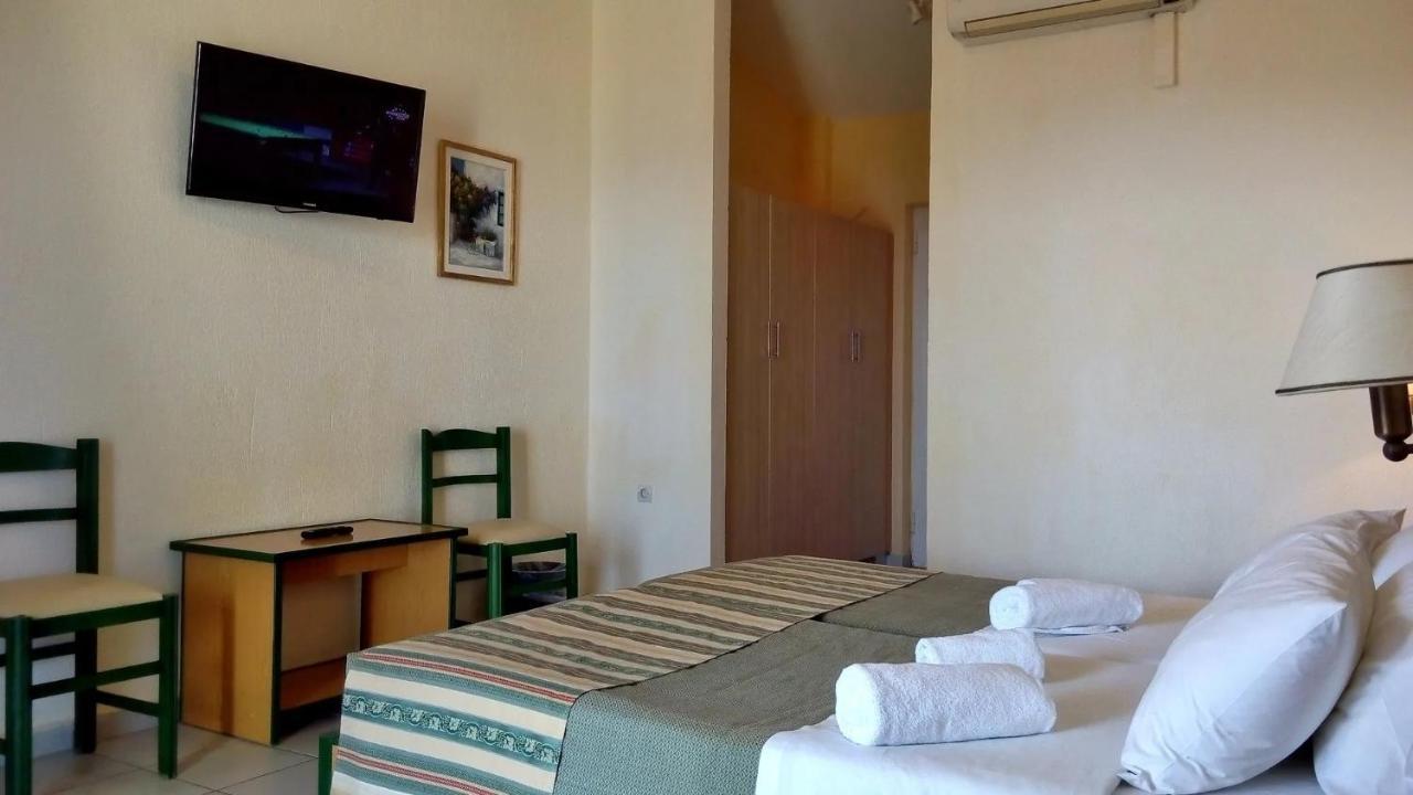 Porto Skala Village Hotel Skala (Kefalonia) Екстер'єр фото