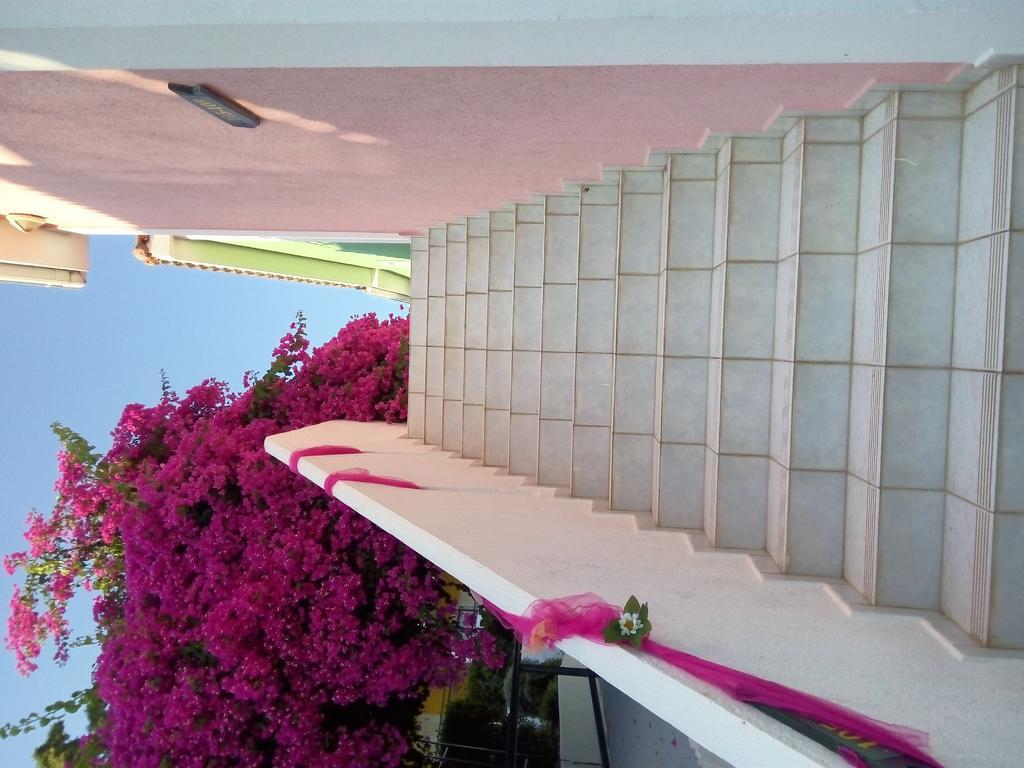 Porto Skala Village Hotel Skala (Kefalonia) Екстер'єр фото