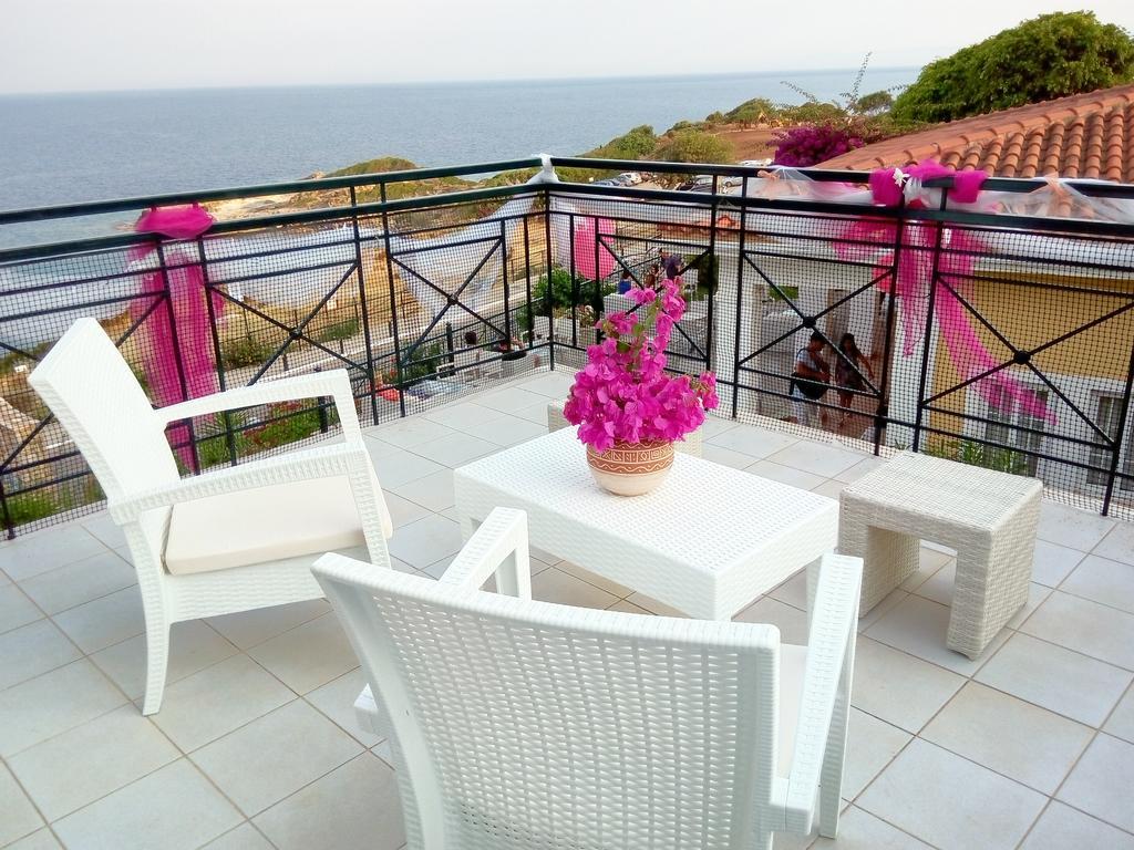 Porto Skala Village Hotel Skala (Kefalonia) Екстер'єр фото