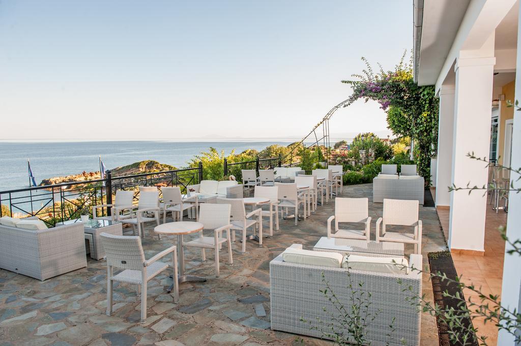 Porto Skala Village Hotel Skala (Kefalonia) Екстер'єр фото