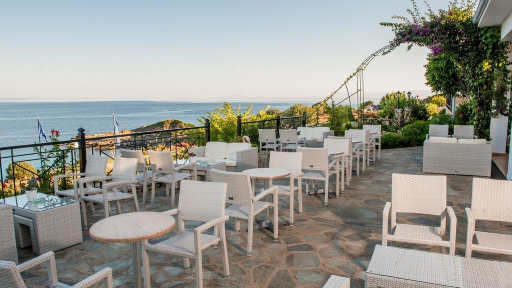 Porto Skala Village Hotel Skala (Kefalonia) Екстер'єр фото