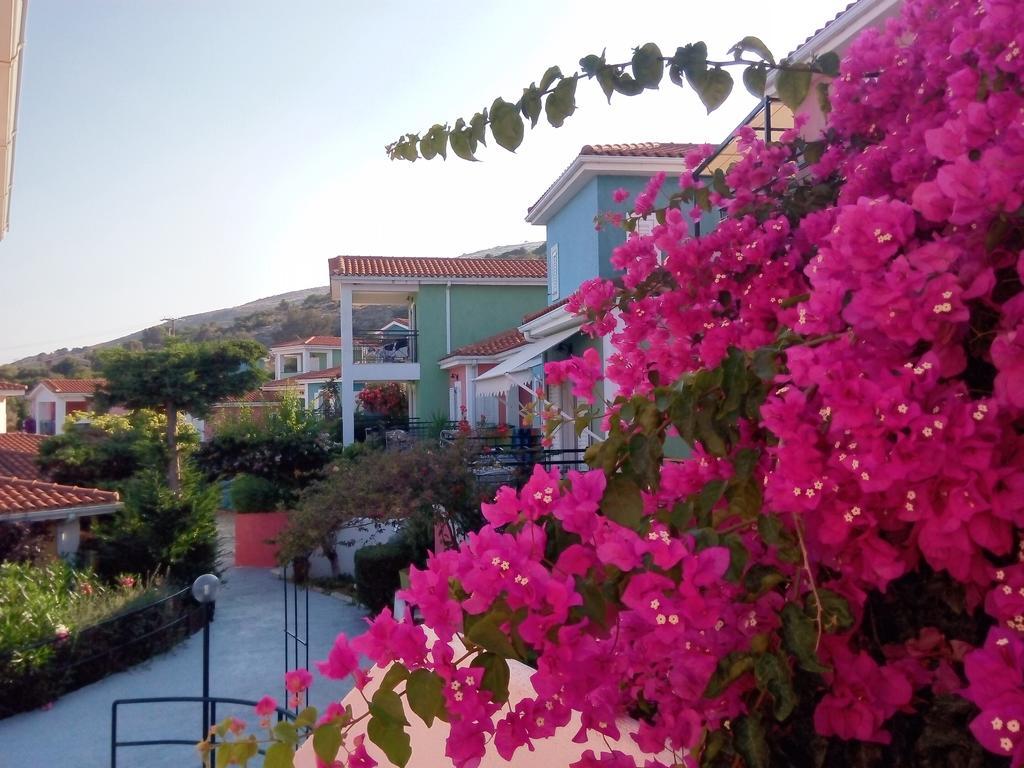 Porto Skala Village Hotel Skala (Kefalonia) Екстер'єр фото