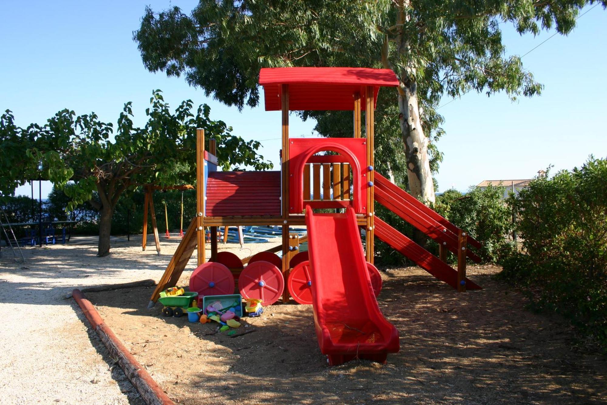 Porto Skala Village Hotel Skala (Kefalonia) Екстер'єр фото