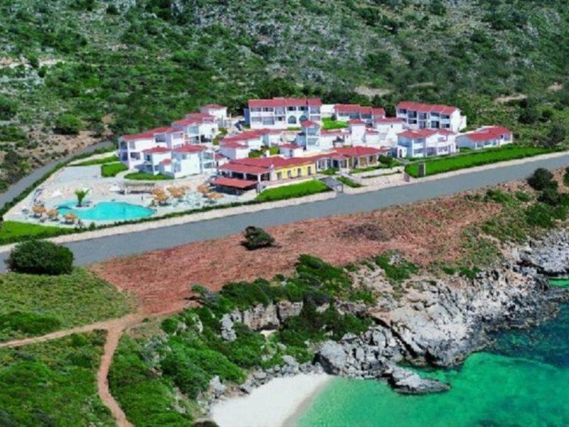 Porto Skala Village Hotel Skala (Kefalonia) Екстер'єр фото