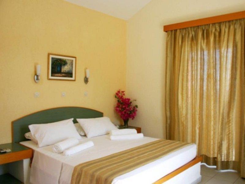 Porto Skala Village Hotel Skala (Kefalonia) Екстер'єр фото