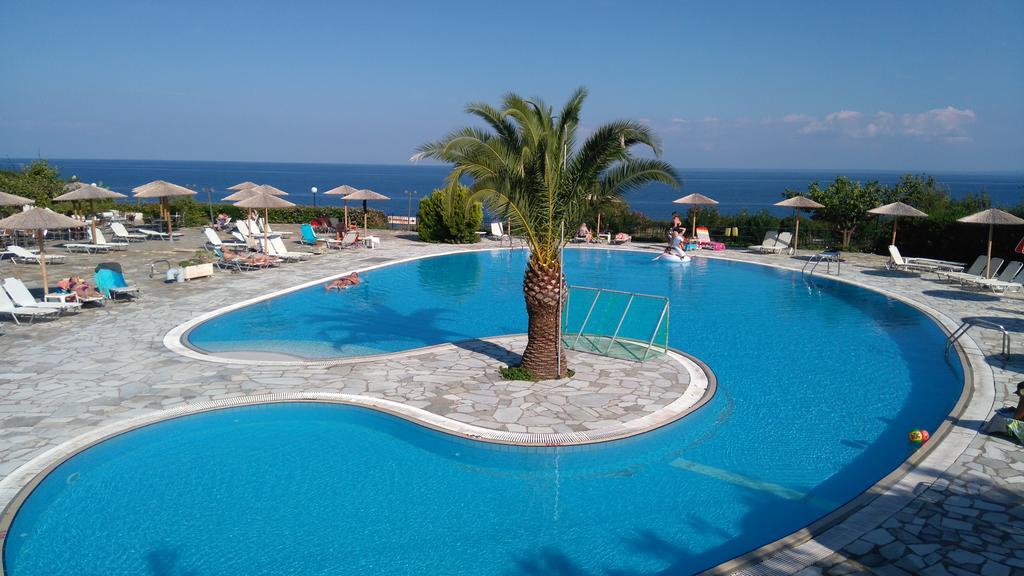 Porto Skala Village Hotel Skala (Kefalonia) Екстер'єр фото