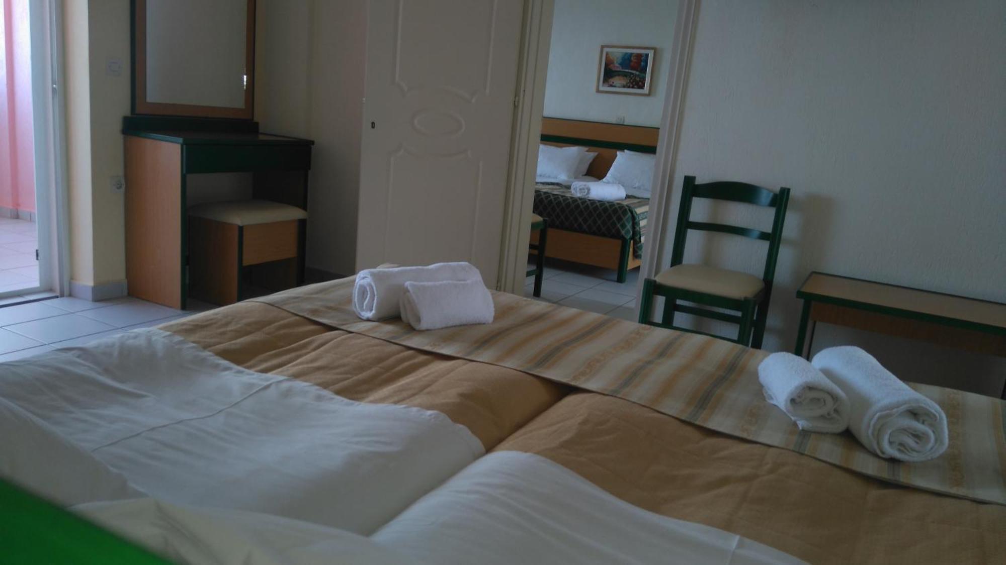 Porto Skala Village Hotel Skala (Kefalonia) Екстер'єр фото